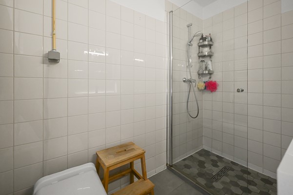 Medium property photo - Trijn Hullemanlaan 102, 1069 PV Amsterdam